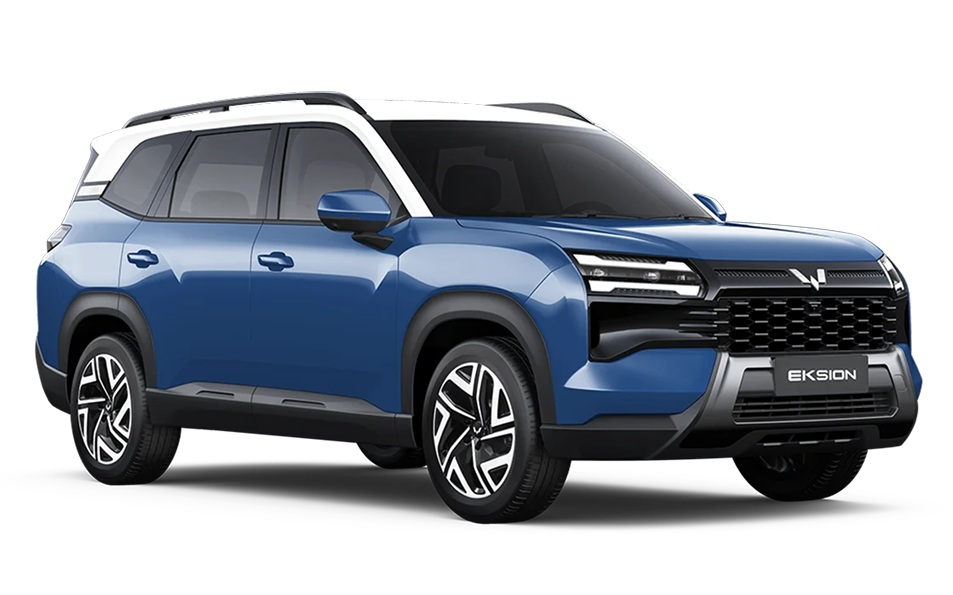 Wuling Eksion